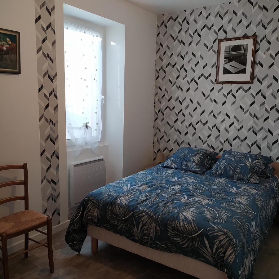Gîte La Hutière près d'Ancenis Liré Extérieur photo