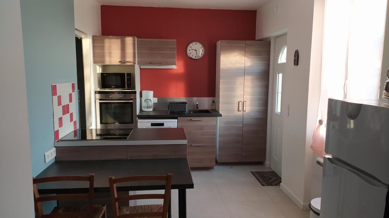 Gîte La Hutière près d'Ancenis Liré Extérieur photo