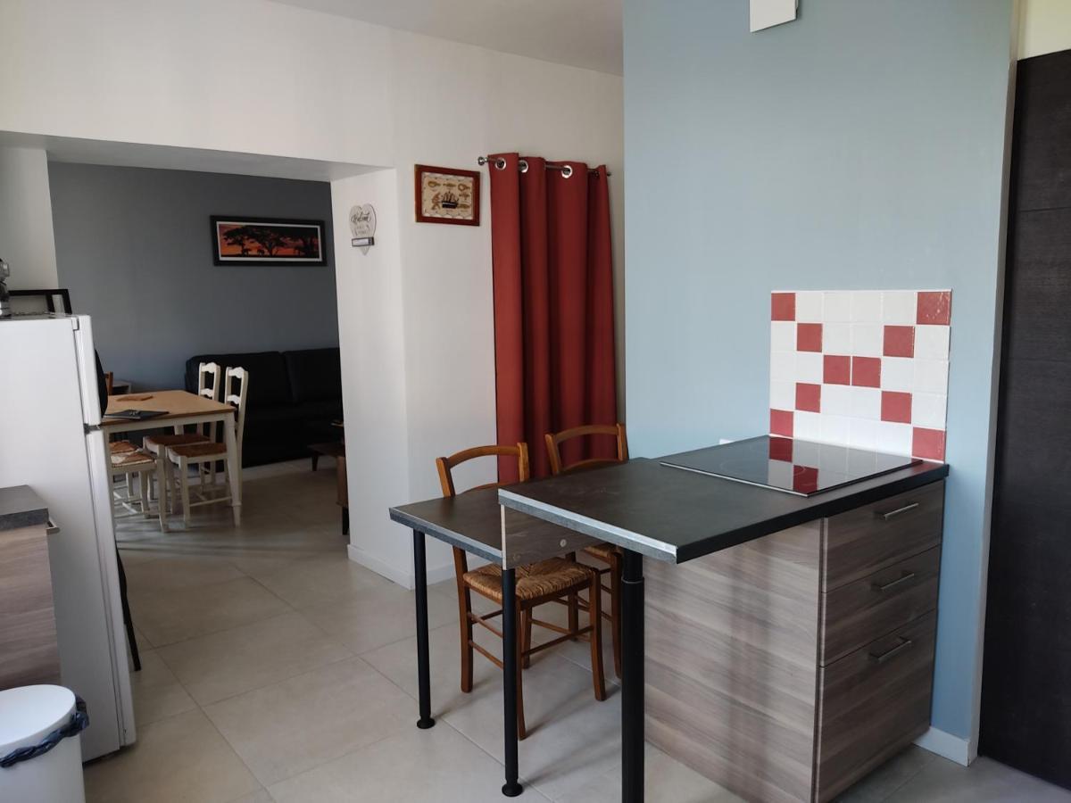 Gîte La Hutière près d'Ancenis Liré Extérieur photo