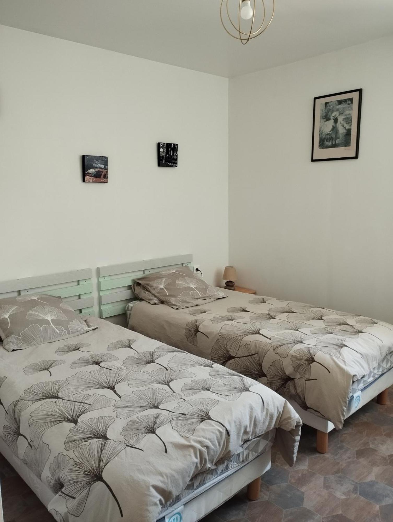 Gîte La Hutière près d'Ancenis Liré Extérieur photo
